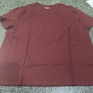 Maroon Goodfellows Tshirt
